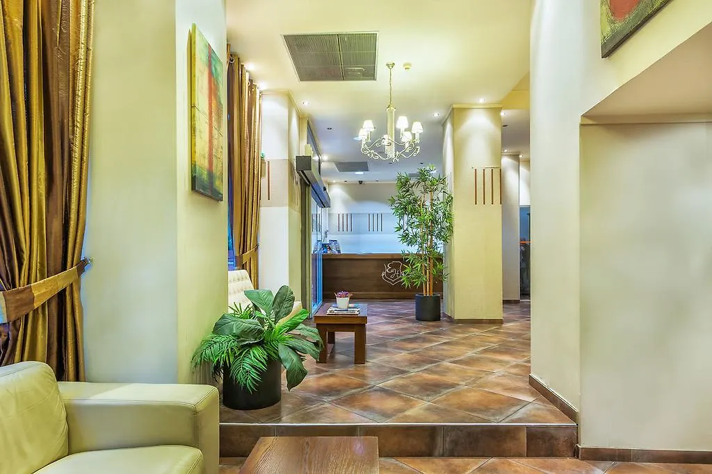 Egnatia Hotel Thessaloniki