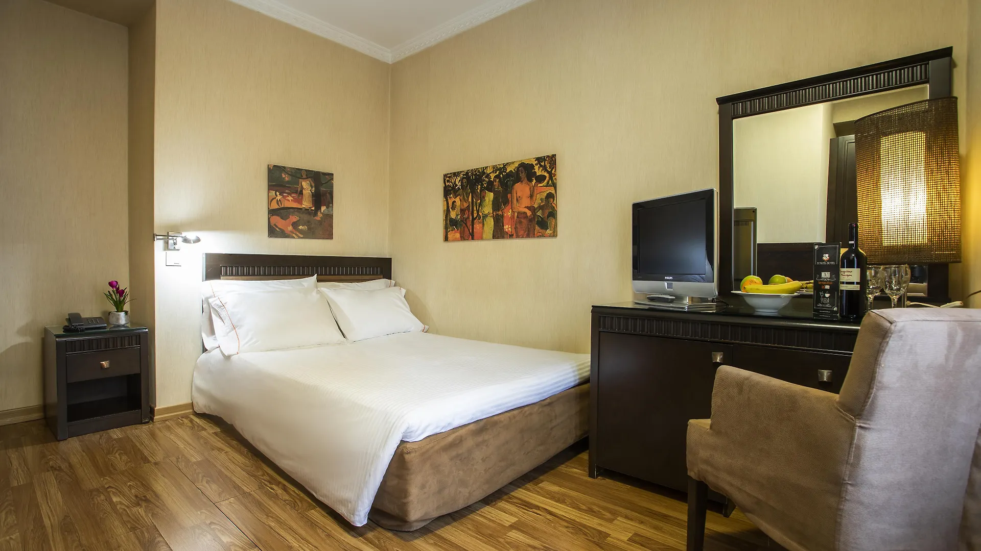Egnatia Hotel Thessaloniki