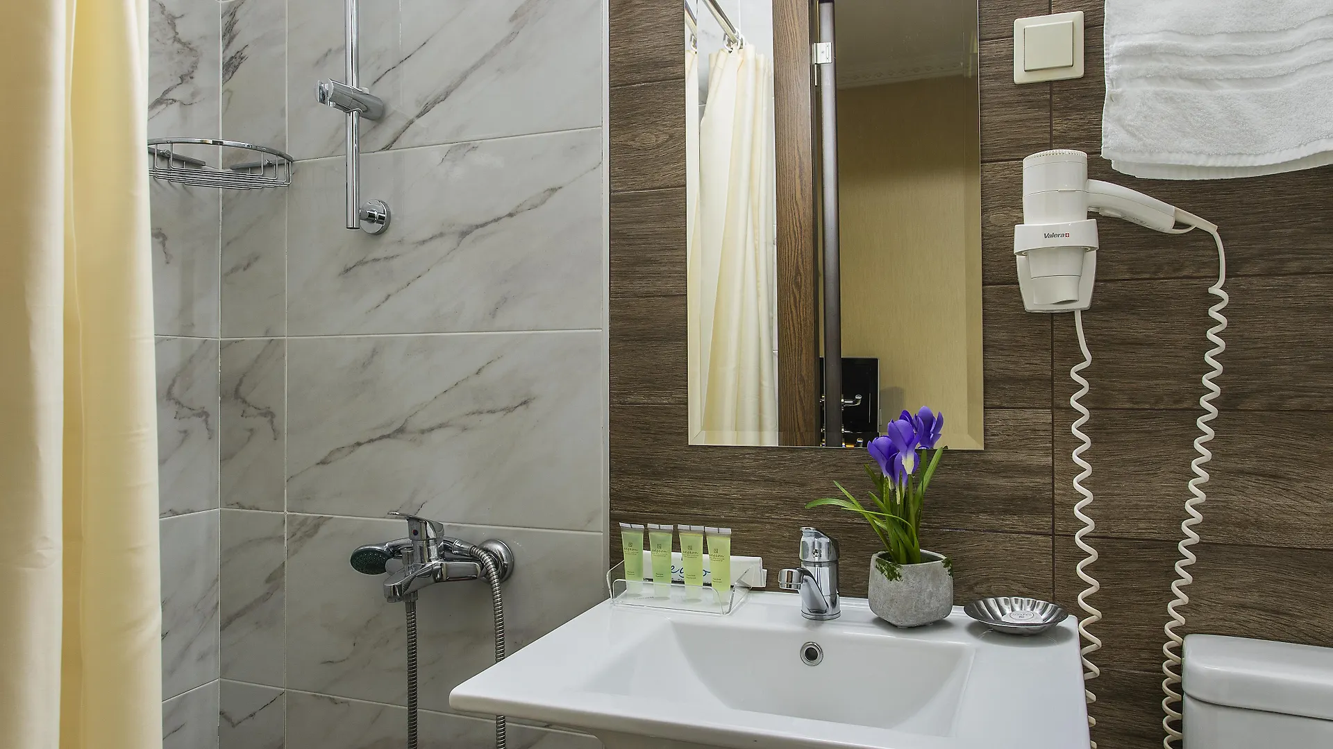 Egnatia Hotel Thessaloniki