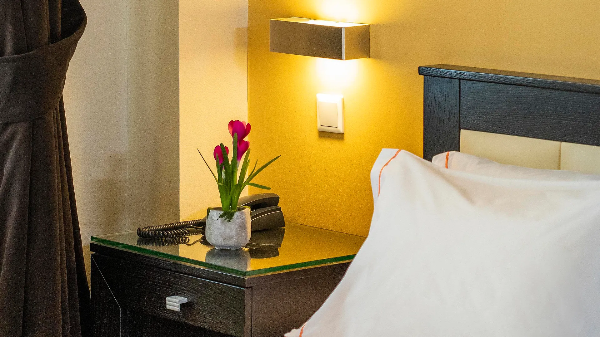 Egnatia Hotel Thessalonique 3*,  Grèce