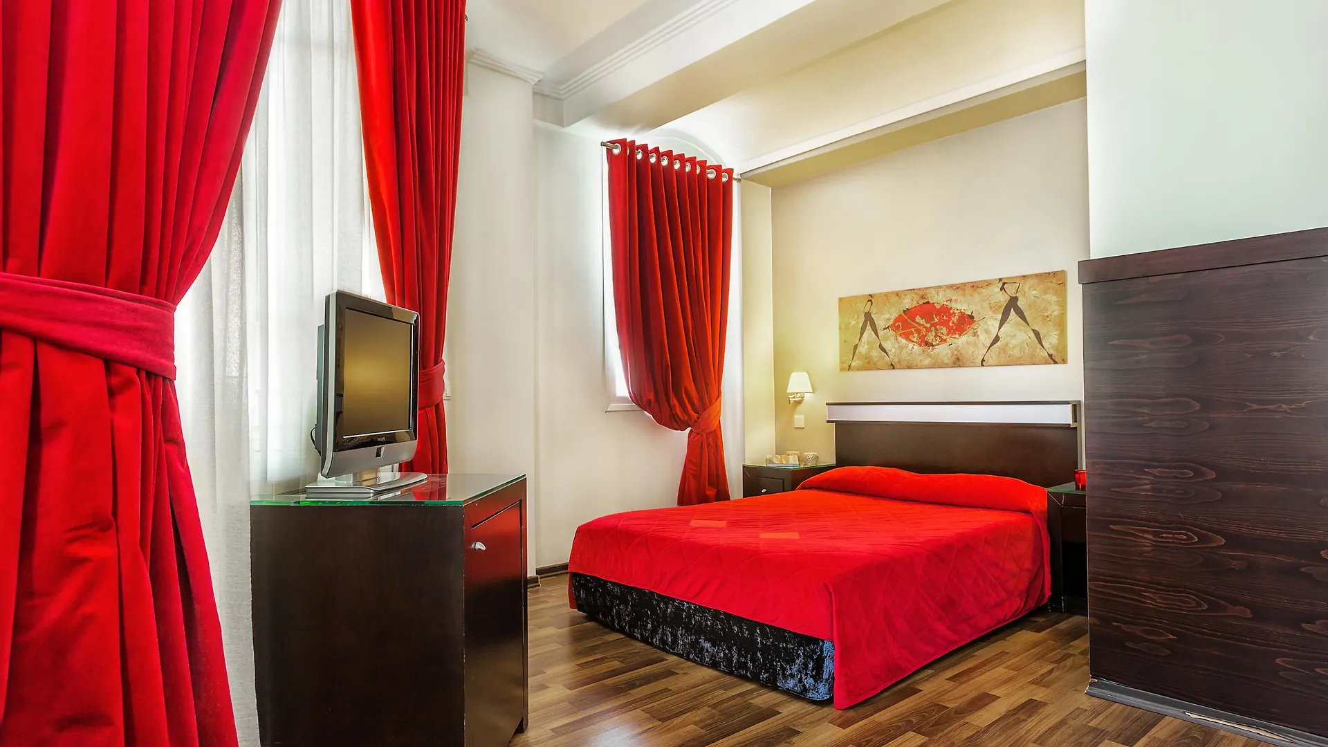 Egnatia Hotel Thessaloniki