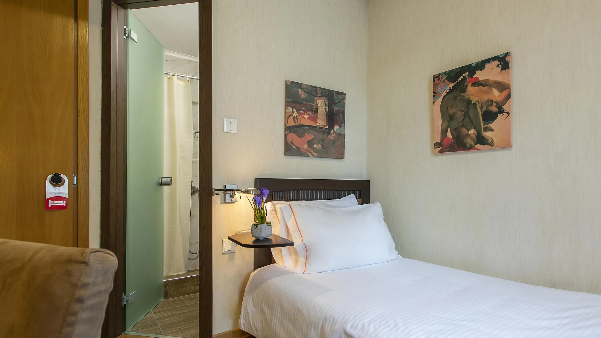 Egnatia Hotel Thessaloniki