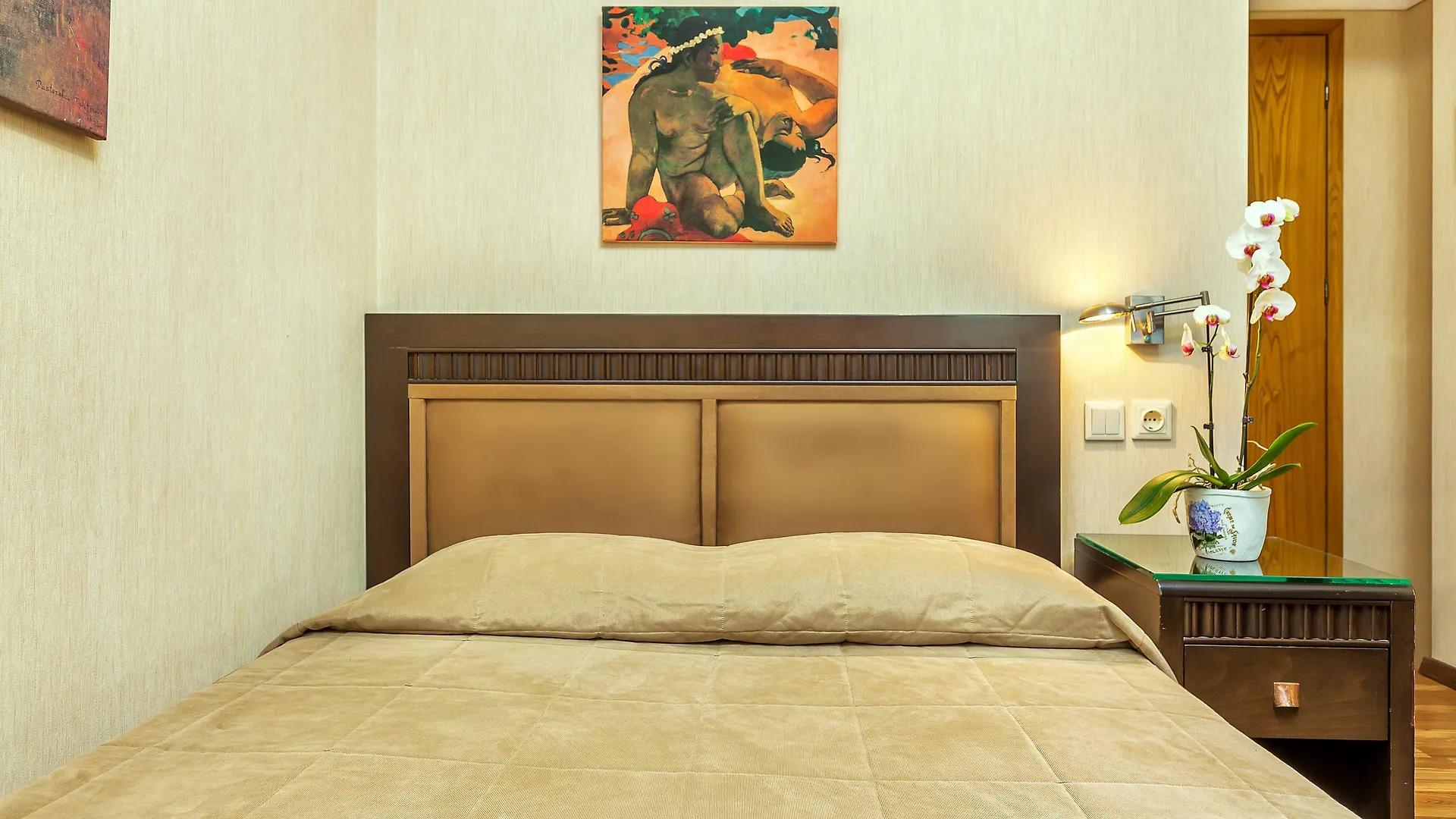Egnatia Hotel Thessaloniki