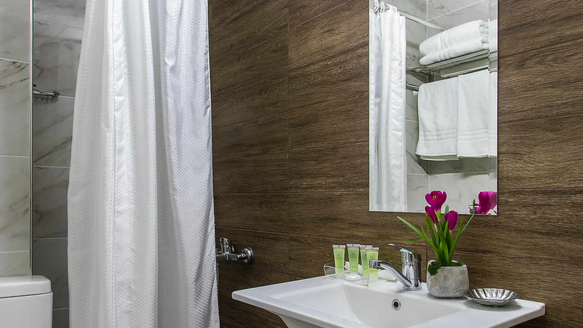 Egnatia Hotel Салоники