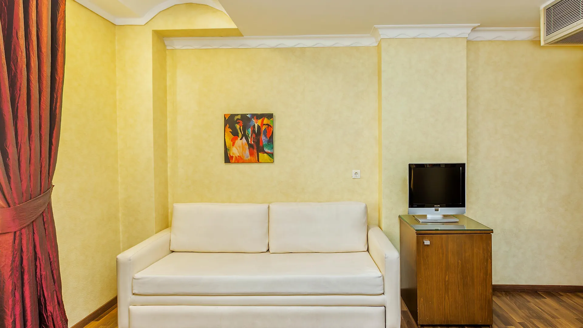 ***  Egnatia Hotel Thessaloniki Greece