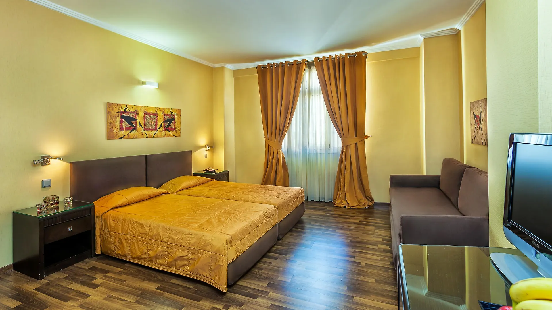 Egnatia Hotel Thessaloniki