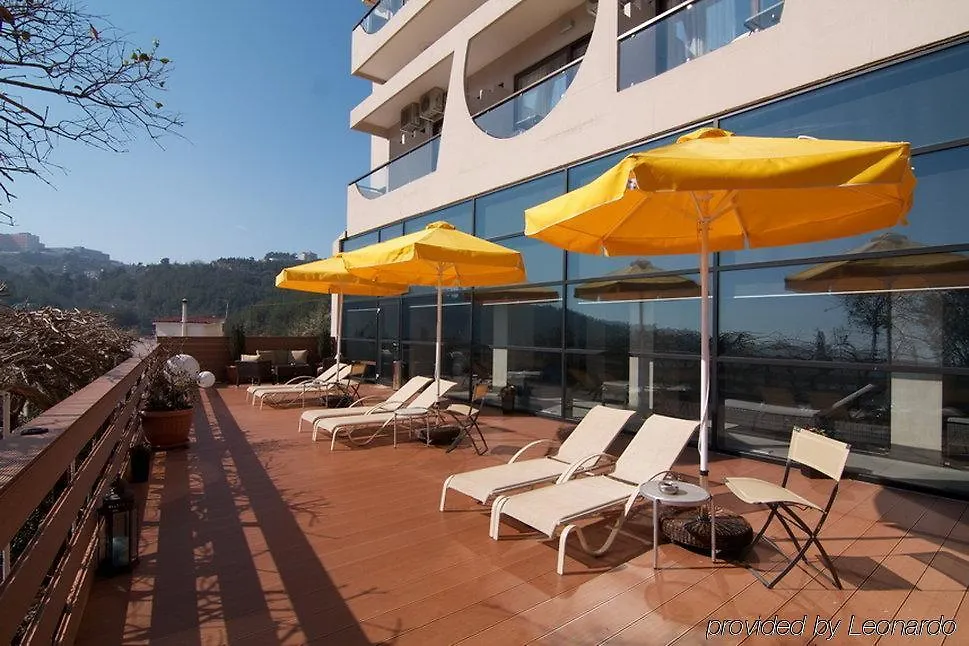 Egnatia Hotel Thessaloniki
