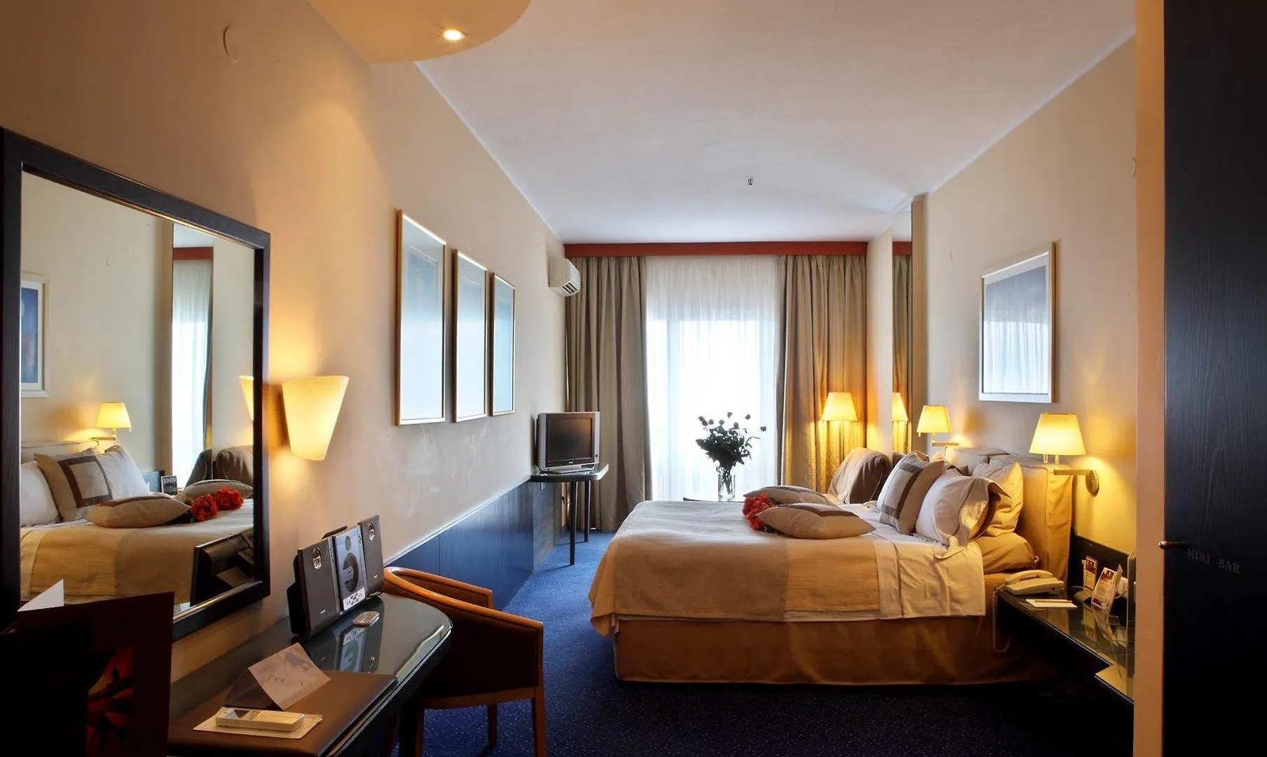 Egnatia Hotel Thessaloniki