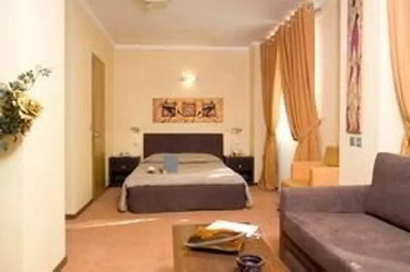 Egnatia Hotel Thessaloniki Greece