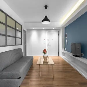 Апартаменты Civilian Boutique Apartments, Nilie Hospitality Mgmt