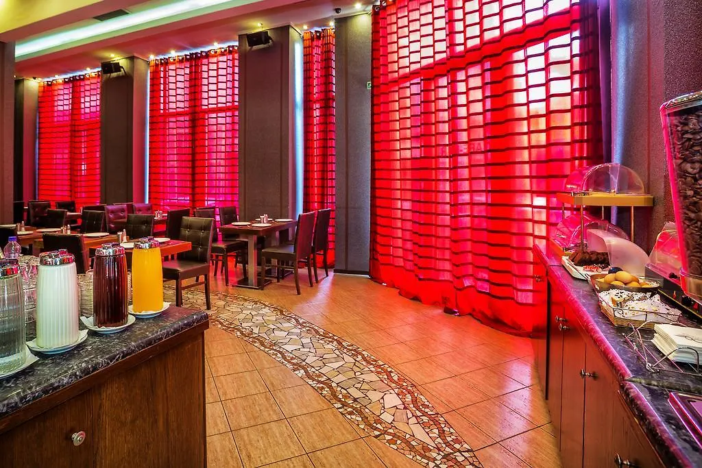 Egnatia Hotel Thessaloniki 3*,  Griechenland
