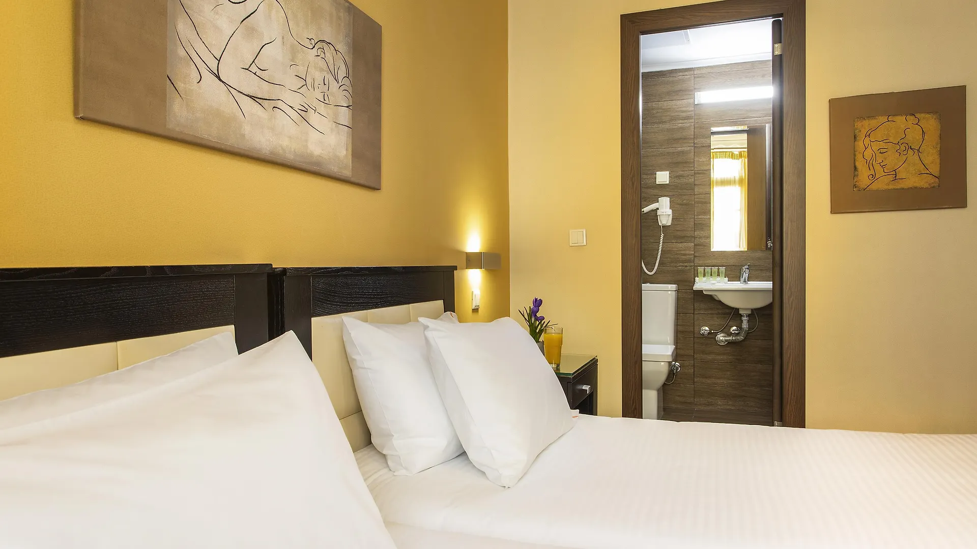 Egnatia Hotel Thessaloniki