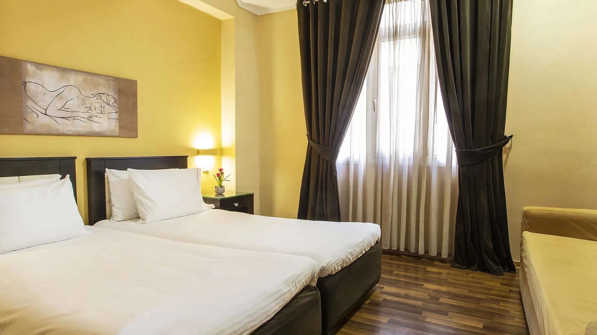 Egnatia Hotel Thessaloniki