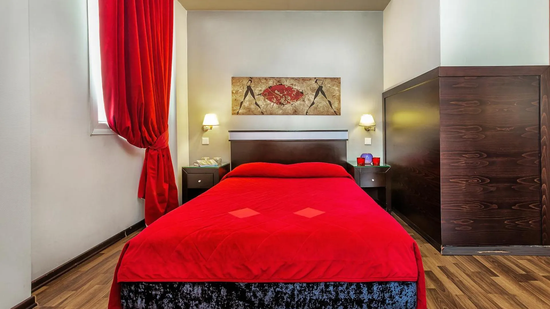 Egnatia Hotel Thessaloniki