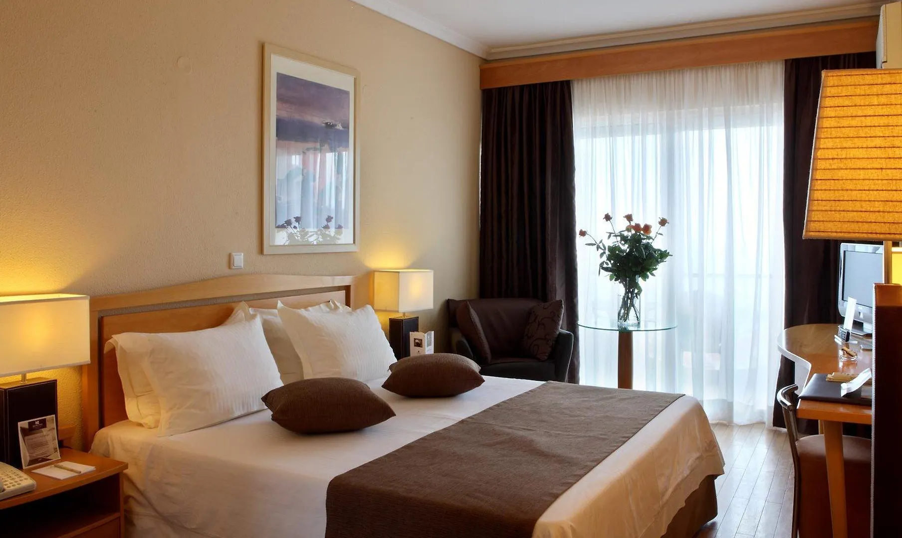 Egnatia Hotel Thessaloniki 3*,