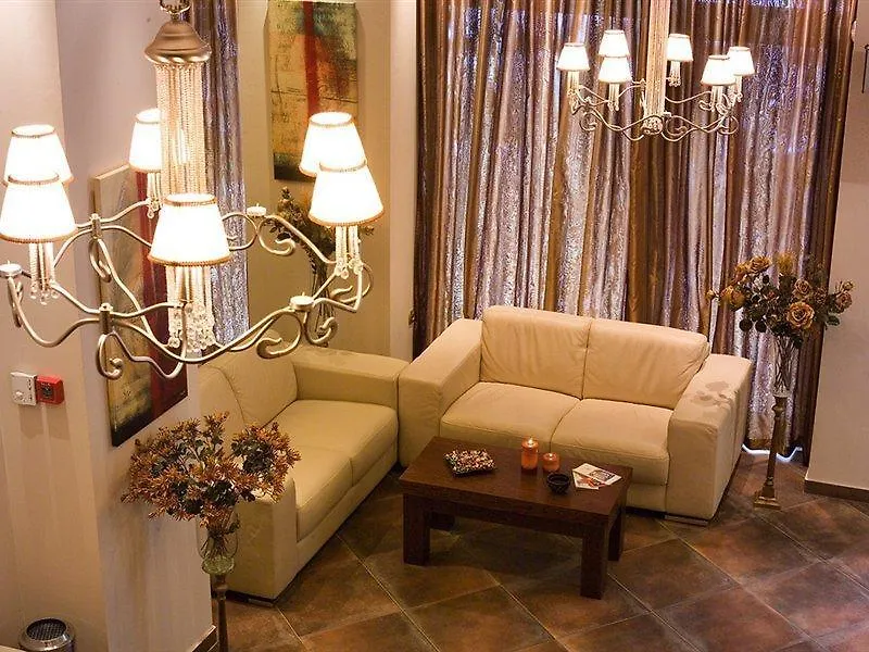 Egnatia Hotel Thessaloniki