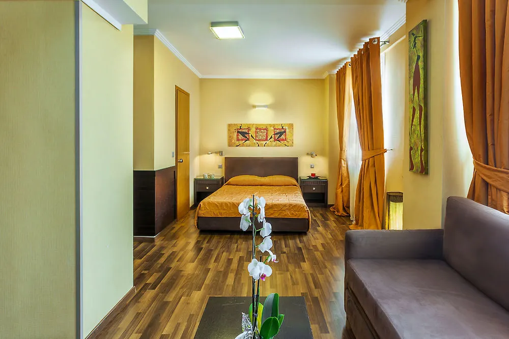 Egnatia Hotel Thessaloniki